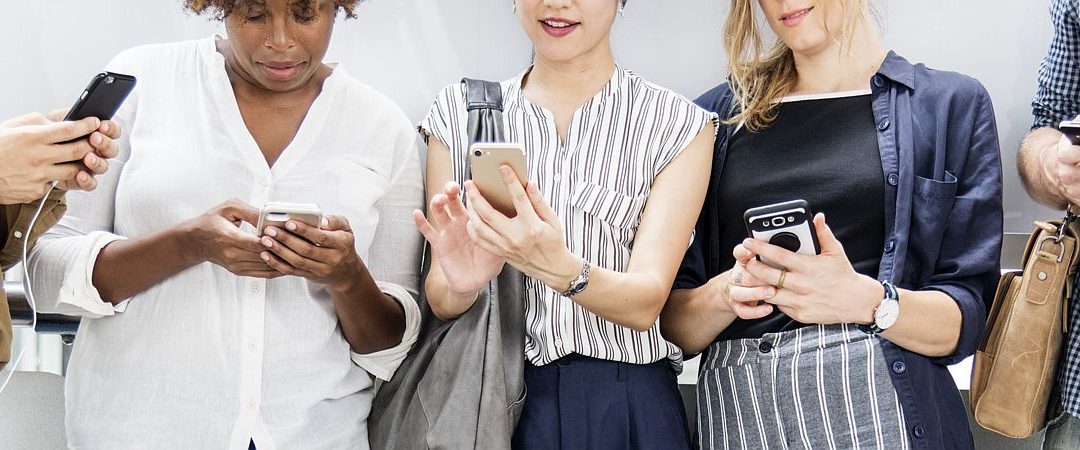 73,8% van bezoek aan restaurantwebsites met mobiele telefoon