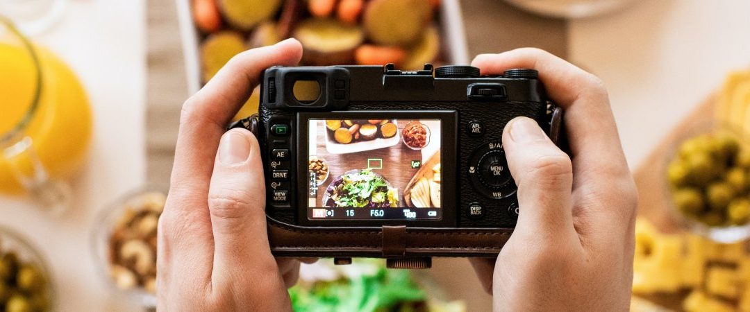 Het perfecte plaatje: een checklist voor horecafotografie