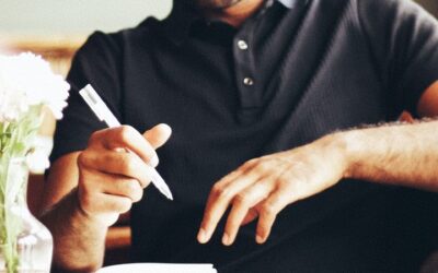 Zo schrijf je pakkende teksten voor je horecawebsite