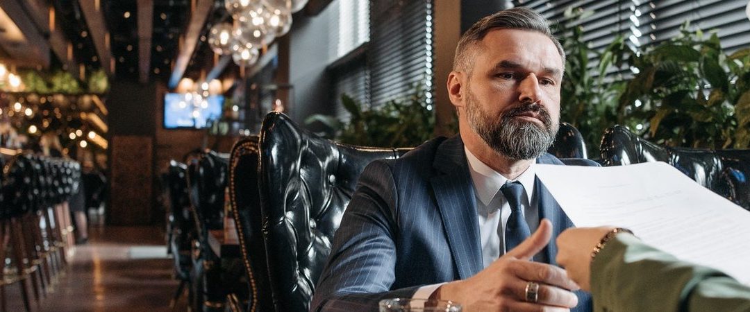 Online zichtbaarheid na bedrijfsovername