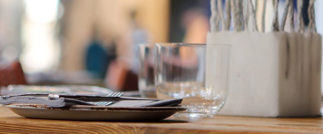 Een restaurantblog als marketingtool