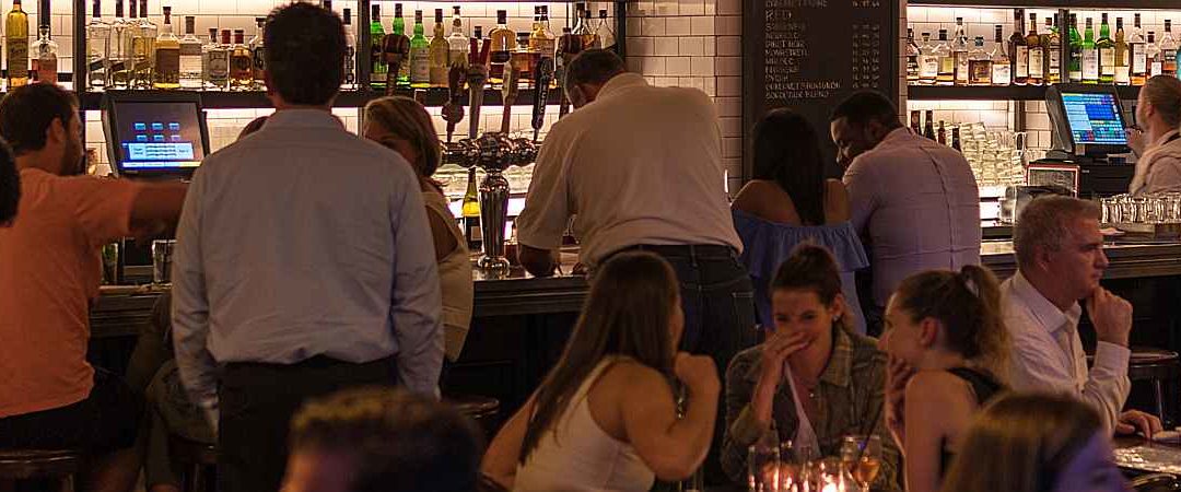 Hoeveel fans heeft jouw restaurant?