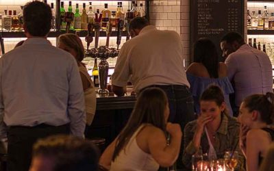 Hoeveel fans heeft jouw restaurant?