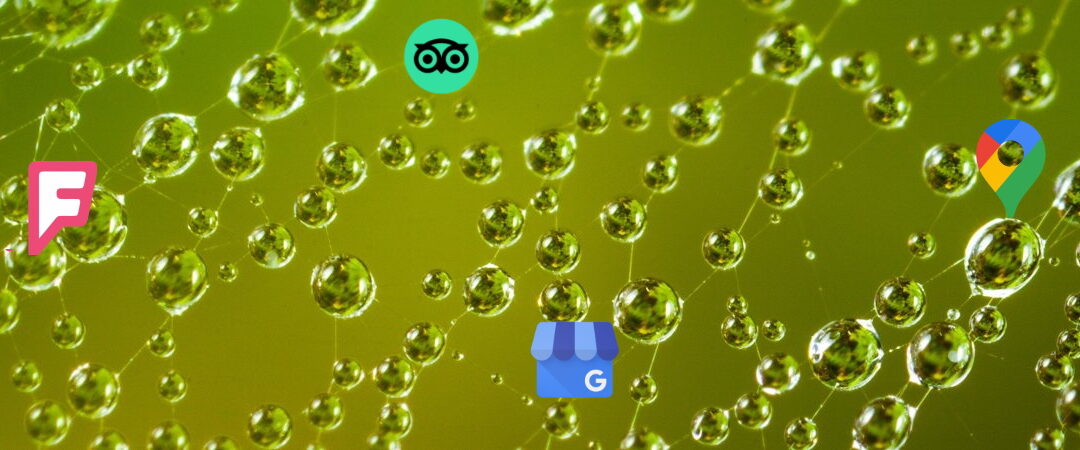 Linkbuilding om hoger in Google te komen